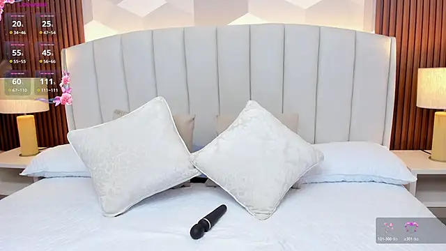 Marge lasander online show from 10/28/25, 01:39