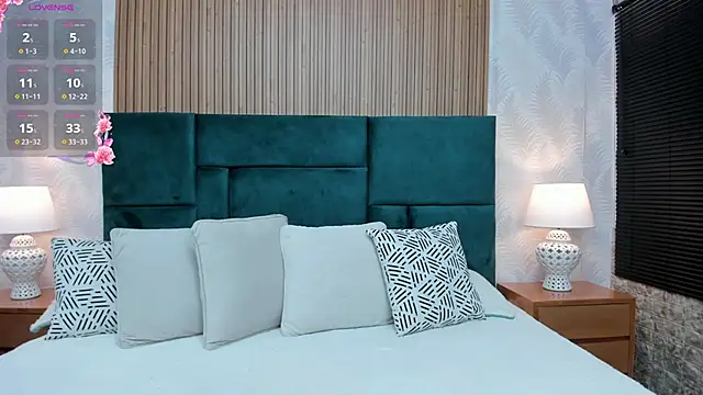 Marge lasander online show from 11/13/25, 01:42