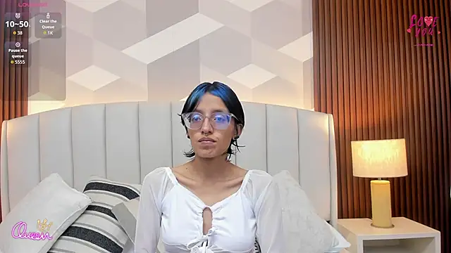 Marge lasander online show from 04/07/26, 02:02