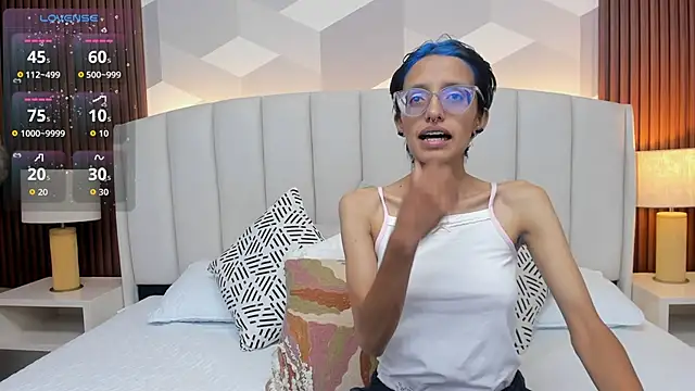 Marge lasander online show from 02/08/26, 01:36