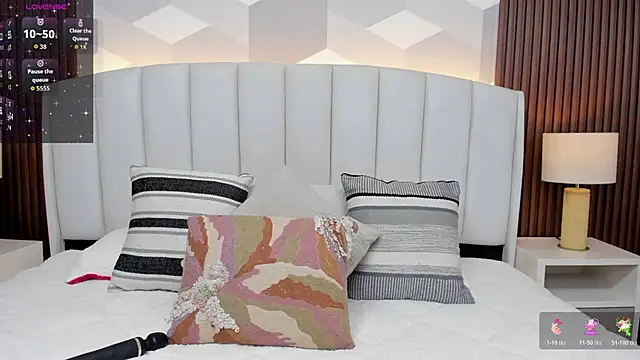 Marge lasander online show from 11/29/25, 04:12