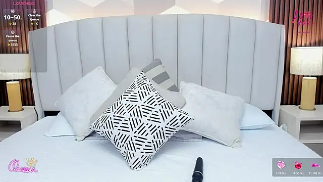 Marge lasander online show from 03/06/26, 01:44