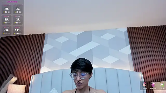 Marge lasander online show from 10/07/25, 02:01