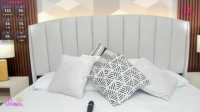 Marge lasander online show from 04/01/26, 02:02