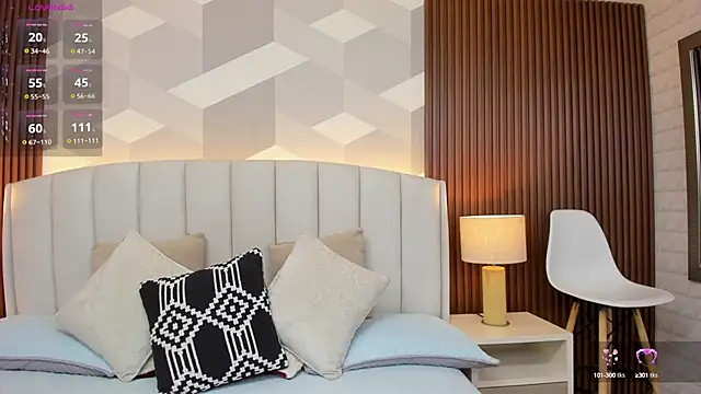 Marge lasander online show from 09/13/25, 01:27