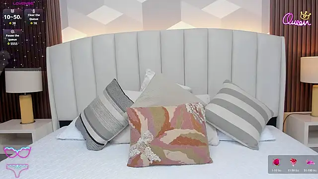 Marge lasander online show from 01/14/26, 02:04