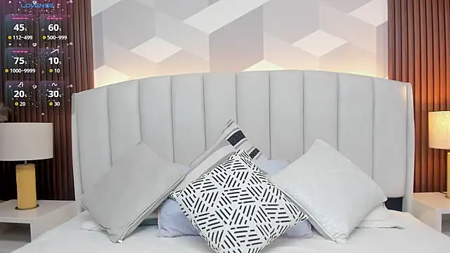 Marge lasander online show from 02/21/26, 01:29