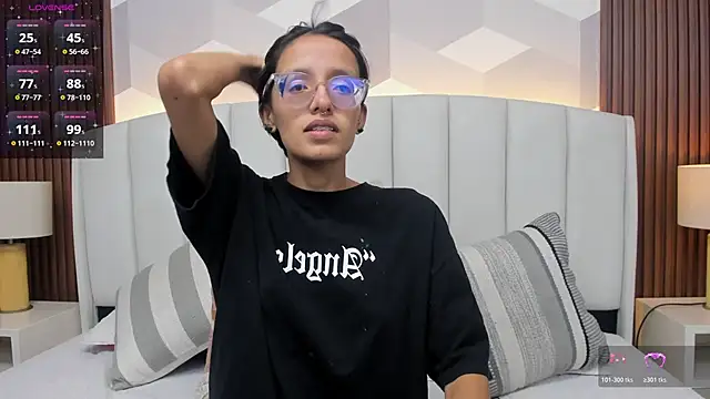 Marge lasander online show from 01/09/26, 01:34