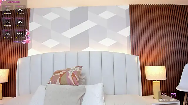 Marge lasander online show from 11/05/25, 01:52