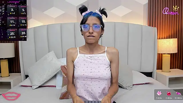 Marge lasander online show from 02/06/26, 01:45