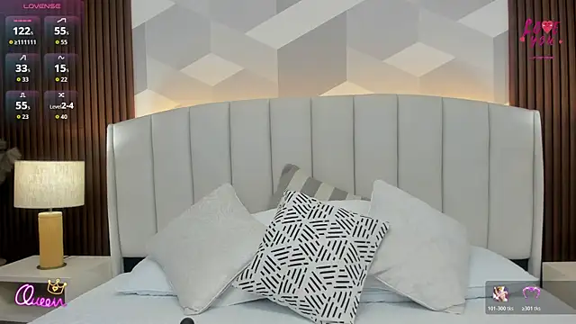 Marge lasander online show from 03/26/26, 01:26