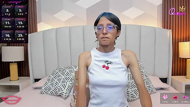 Marge lasander online show from 02/10/26, 01:48