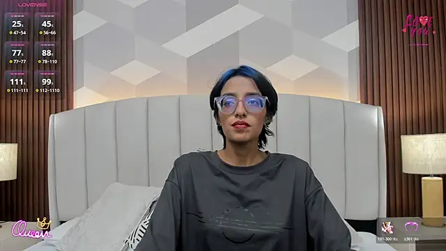 Marge lasander online show from 04/02/26, 03:13