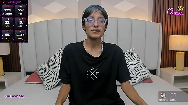 Marge lasander online show from 02/17/26, 01:47