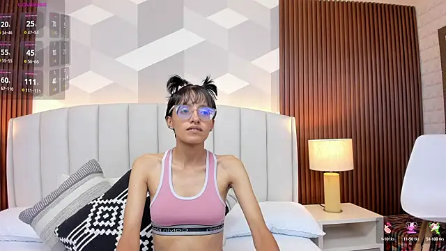 Marge lasander online show from 09/27/25, 01:23