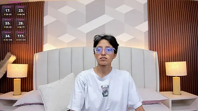 Marge lasander online show from 10/03/25, 01:20