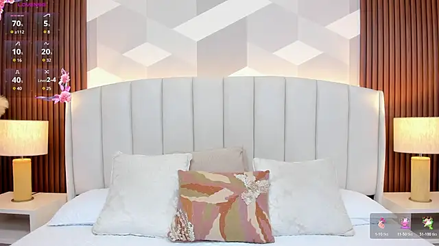 Marge lasander online show from 11/11/25, 02:06