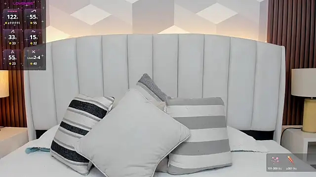 Marge lasander online show from 12/14/25, 01:23