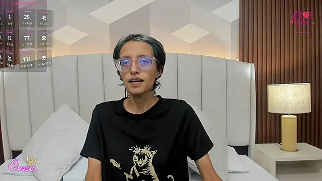 Marge lasander online show from 03/31/26, 01:29