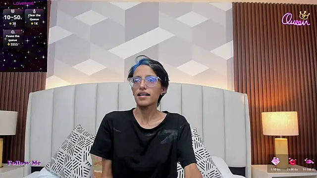 Marge lasander online show from 02/13/26, 01:27