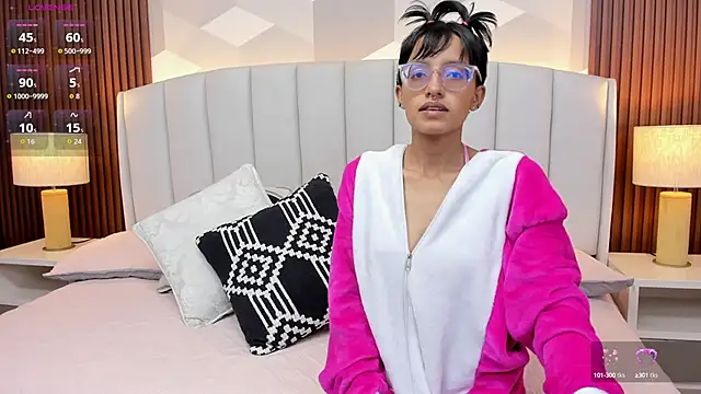 Marge lasander online show from 09/20/25, 01:43