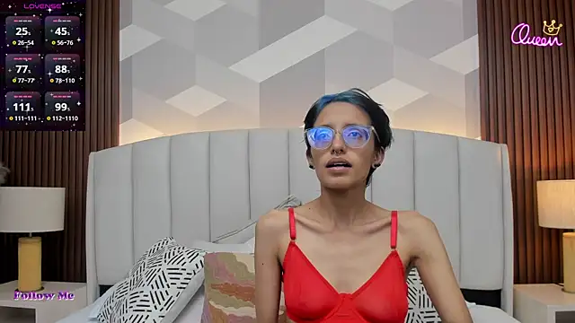 Marge lasander online show from 02/14/26, 01:28