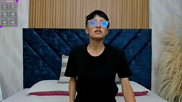 Marge lasander online show from 03/13/25, 01:32