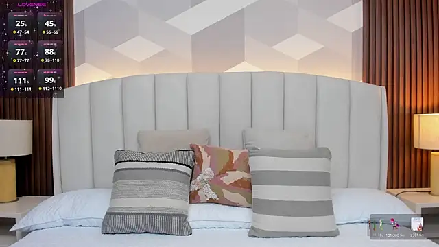 Marge lasander online show from 12/22/25, 01:50