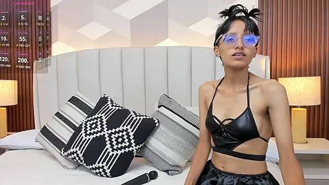 Marge lasander online show from 09/19/25, 01:42