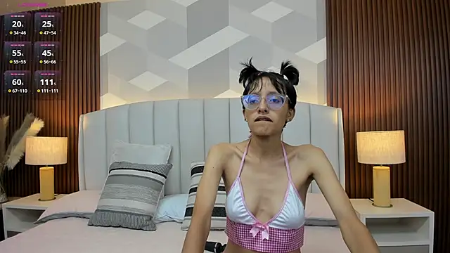 Marge lasander online show from 10/02/25, 01:53