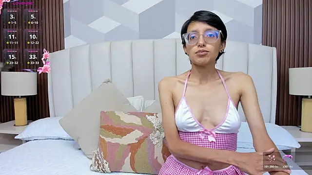 Marge lasander online show from 10/29/25, 02:10