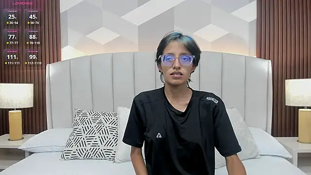 Marge lasander online show from 03/23/26, 01:39