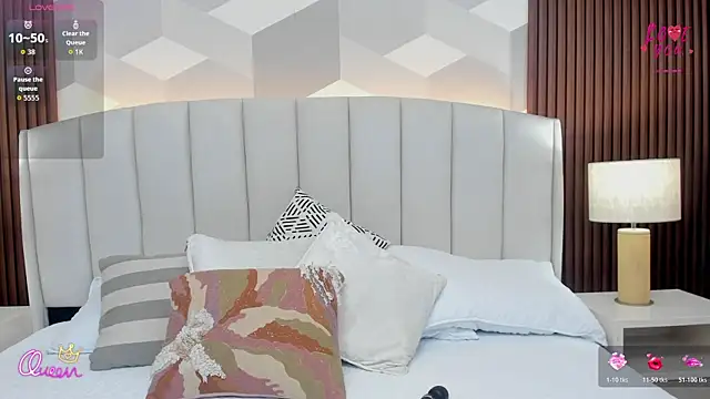 Marge lasander online show from 03/24/26, 01:27