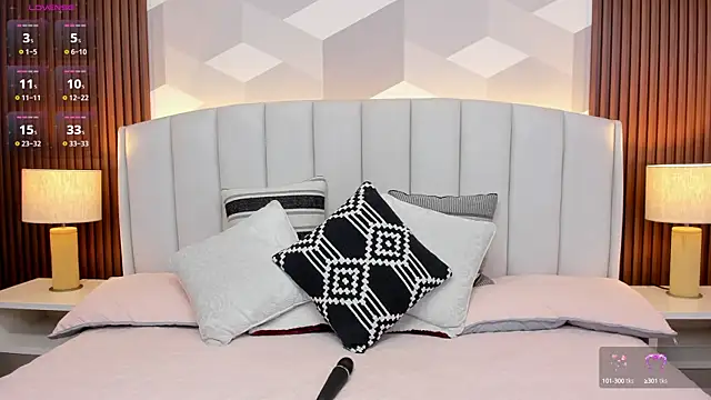 Marge lasander online show from 09/23/25, 02:07