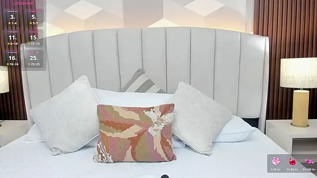 Marge lasander online show from 03/25/26, 01:28