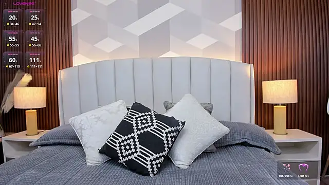 Marge lasander online show from 10/09/25, 01:28