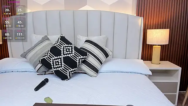 Marge lasander online show from 09/18/25, 01:41