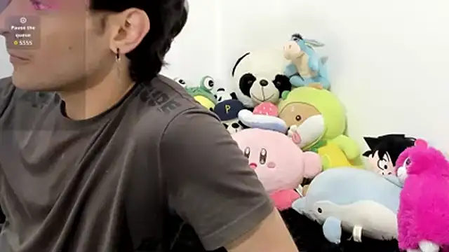 Martinsibiris online show from 03/03/26, 02:46