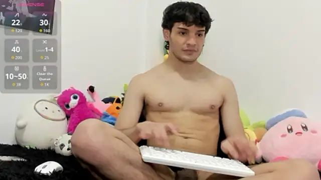 Martinsibiris online show from 03/09/26, 02:20