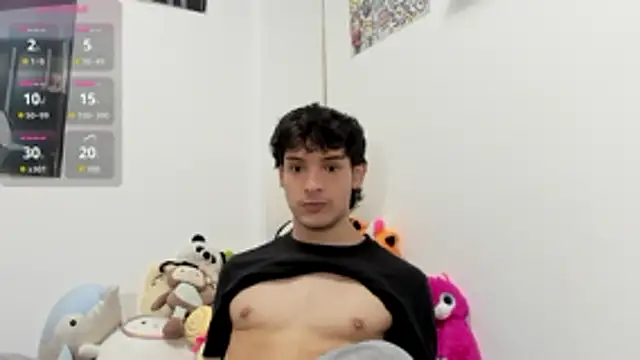 Martinsibiris online show from 03/04/26, 03:20