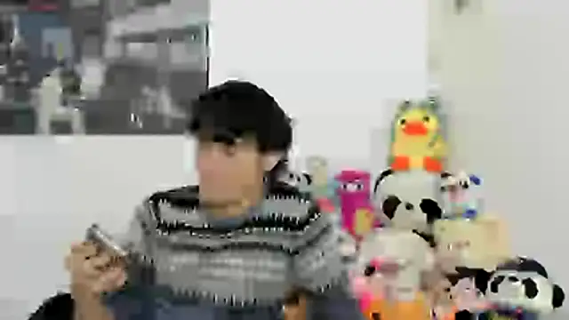 Martinsibiris online show from 03/26/26, 03:21