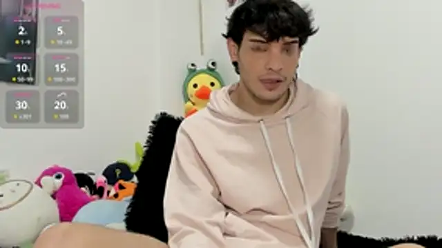 Martinsibiris online show from 03/10/26, 03:16