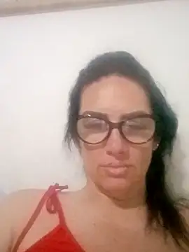 SWEETGringa online show from 01/01/25, 07:53
