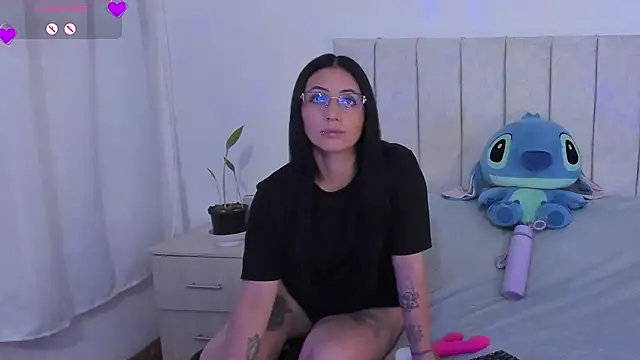 anny roberts online show from 11/21/25, 10:20