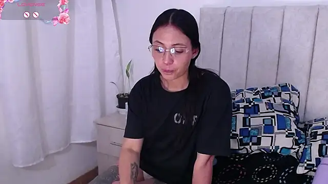 anny roberts online show from 10/14/25, 11:33