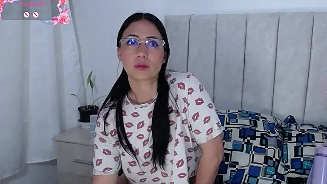 anny roberts online show from 10/13/25, 09:16