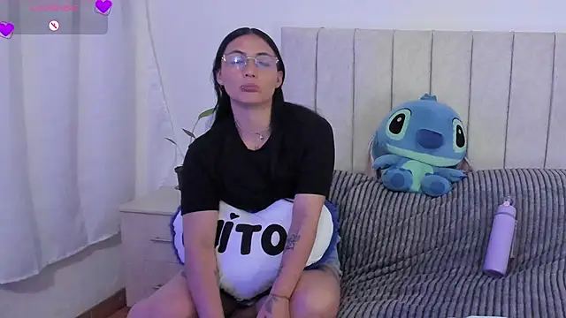 anny roberts online show from 12/15/25, 11:10