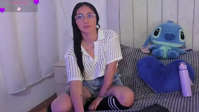 anny roberts online show from 12/19/25, 11:18