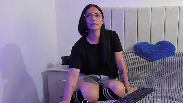 anny roberts online show from 02/06/26, 11:12