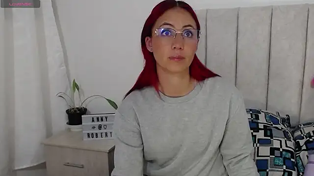 anny roberts online show from 10/09/25, 11:22